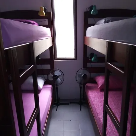 Cabinas Palmer Makanda Cahuita Room photo