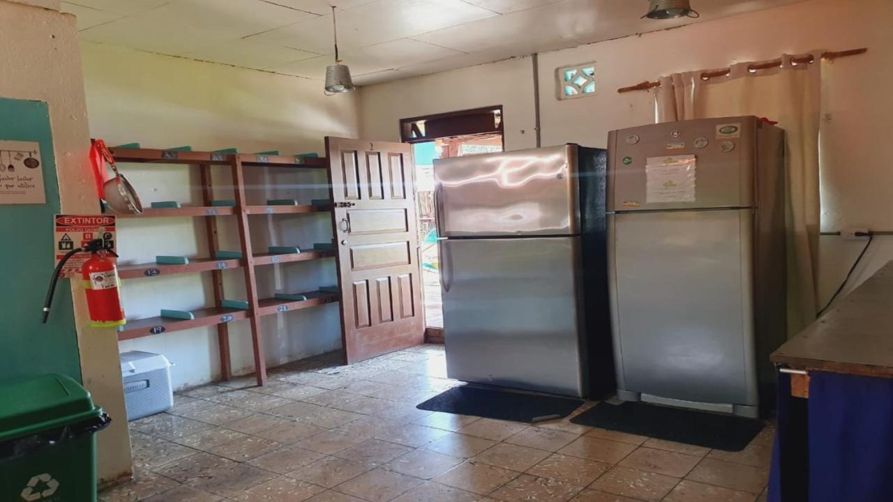 Cabinas Palmer Makanda * Cahuita