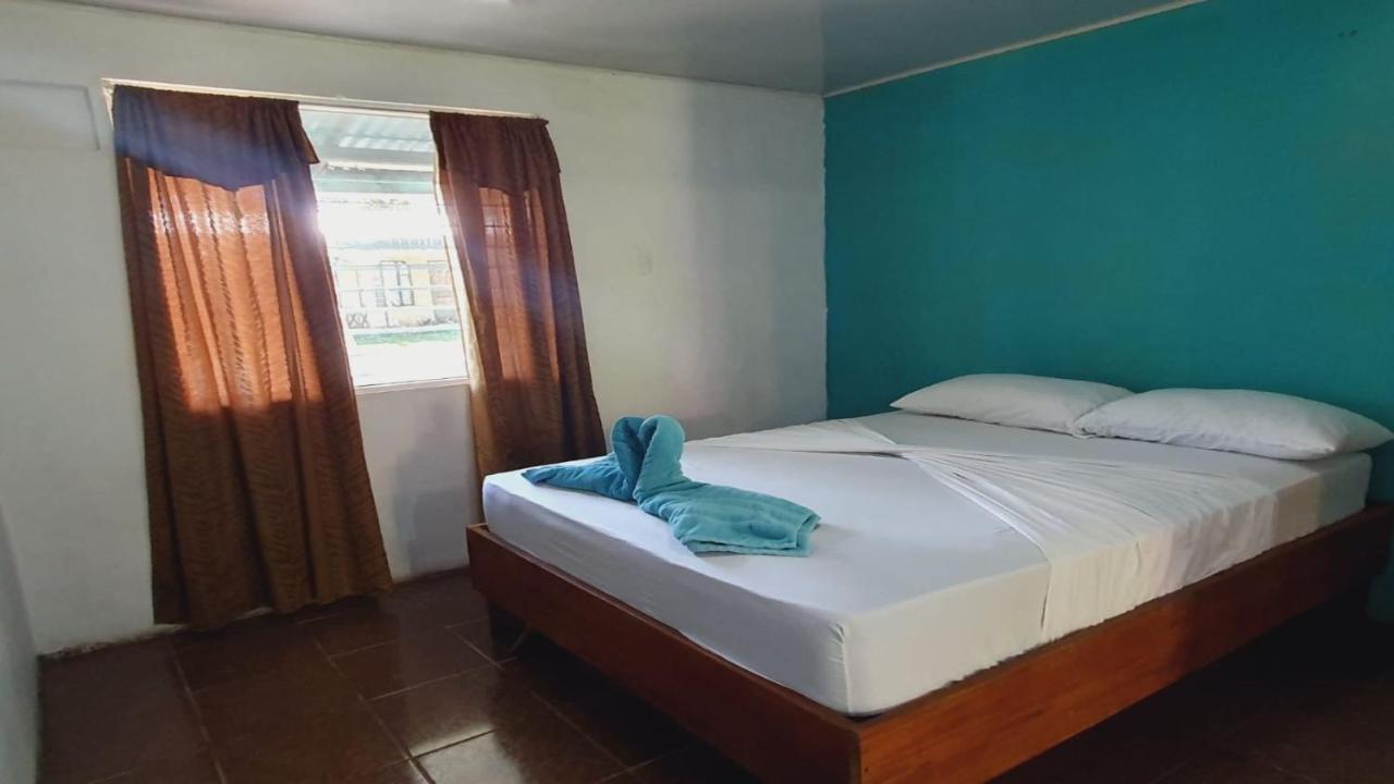 Cabinas Palmer Makanda * Cahuita